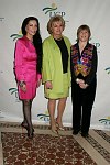 Loreen Arbus, Suzanne Wright,Geri Jewell