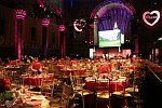 atmosphere at Cipriani 42nd.