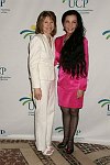 Donna Hanover, Loreen Arbus