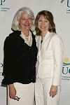 Ellen Levine, Donna Hanover