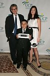 Eric Gores, Osvaldo De Jesus, Rochelle Gores