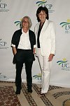 Twyla Tharp, Pat Ganzi