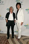 Twyla Tharp, Pat Ganzi
