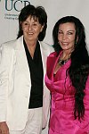 Pat Ganzi, Loreen Arbus