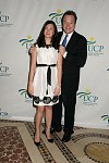 Rochelle Gores, Tom Arnold