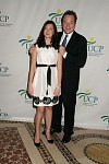 Rochelle Gores, Tom Arnold