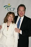 Donna Hanover, Tom Arnold