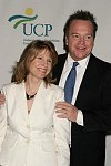 Donna Hanover, Tom Arnold