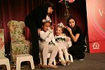 Ballerina's from Dancing Dreams