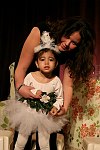 Ballerina's from Dancing Dreams