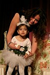 Ballerina's from Dancing Dreams