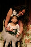 Ballerina's from Dancing Dreams