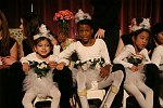 Ballerina's from Dancing Dreams