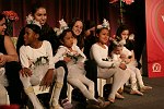 Ballerina's from Dancing Dreams