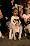 Ballerina's from Dancing Dreams