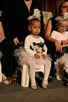 Ballerina's from Dancing Dreams