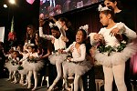 Ballerina's from Dancing Dreams