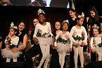 Ballerina's from Dancing Dreams