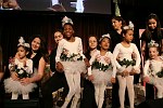 Ballerina's from Dancing Dreams