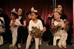 Ballerina's from Dancing Dreams