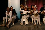Ballerina's from Dancing Dreams