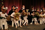 Ballerina's from Dancing Dreams