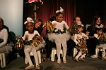Ballerina's from Dancing Dreams