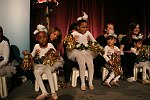 Ballerina's from Dancing Dreams