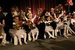 Ballerina's from Dancing Dreams