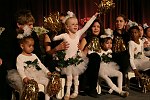 Ballerina's from Dancing Dreams