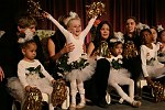 Ballerina's from Dancing Dreams