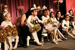 Ballerina's from Dancing Dreams