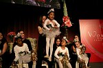 Ballerina's from Dancing Dreams