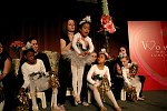 Ballerina's from Dancing Dreams