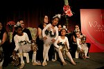 Ballerina's from Dancing Dreams
