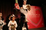 Ballerina's from Dancing Dreams
