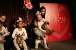 Ballerina's from Dancing Dreams
