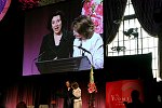 Rosemary Ellis, Donna Hanover