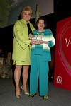 Suzanne Wright, Maxine Belson