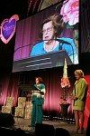 Maxine Belson, Suzanne Wright