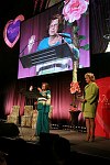 Maxine Belson, Suzanne Wright