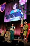 Maxine Belson, Suzanne Wright