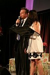 Tom Arnold, Rochelle Gores