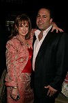 Joan Jedell, JOHN MAHDESSIAN