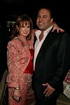 Joan Jedell, JOHN MAHDESSIAN