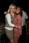 Cindy Guyer, Joan Jedell
