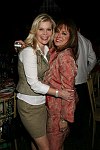 Cindy Guyer, Joan Jedell