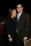 Liana Backal, Arthur Backal