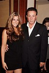 Dana Ritacco, Tony Darrow