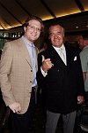 Joe Davidson, Tony Sirico